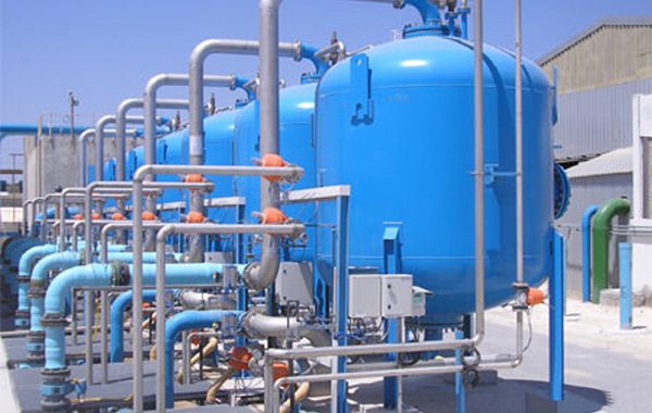 Ξεσηκωμός στον Μαζωτό για την απόφαση εγκατάστασης κινητής μονάδας αφαλάτωσης στη θαλάσσια περιοχή