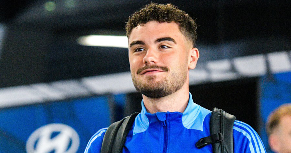 Ο Καρδέρο και μία ακόμη επιλογή για τα «φτερά»