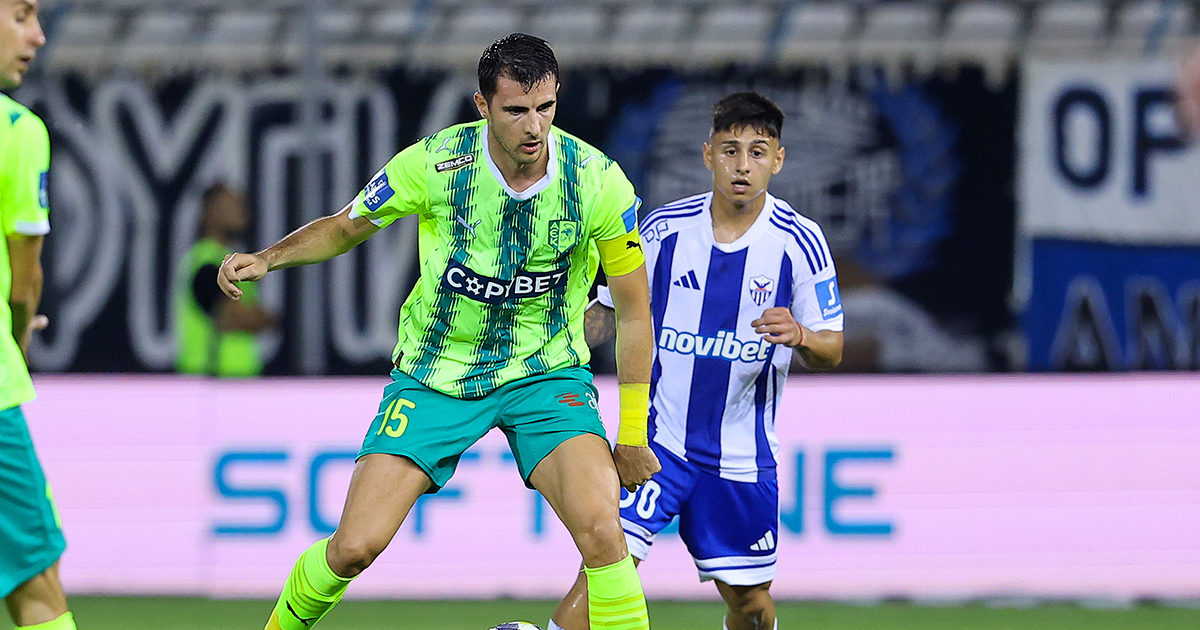 ΑΕΚ-Ανόρθωση: Ο πρώτος λόγος στους γηπεδούχους…