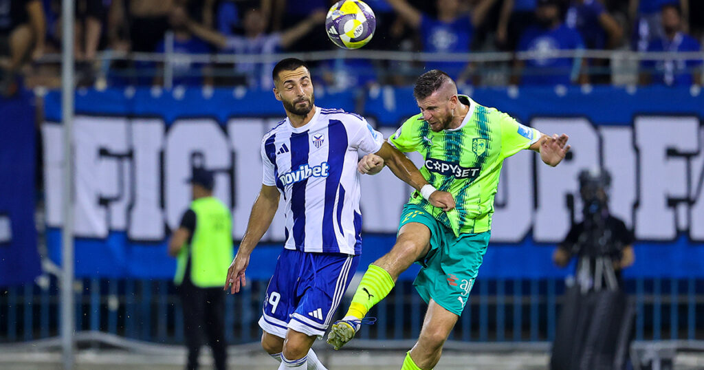 ΑΕΚ-Ανόρθωση: Ντέρμπι που δε… θυμίζει τα παλιά