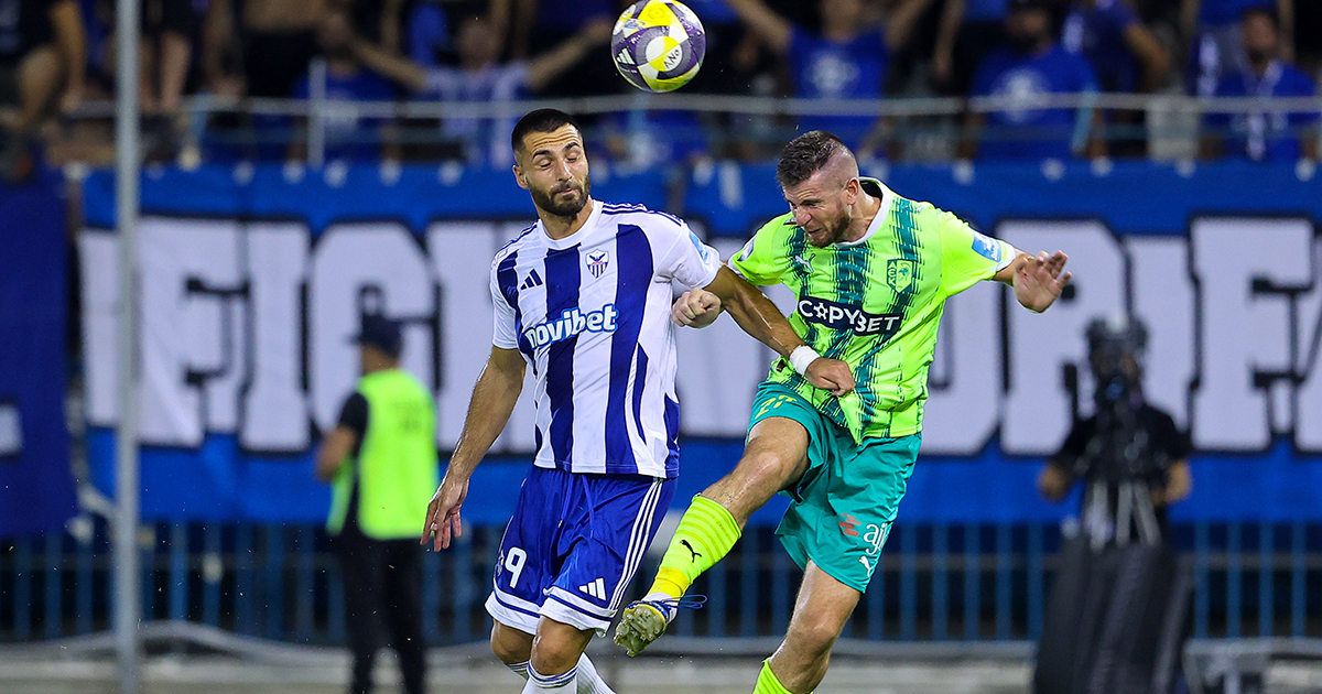 ΑΕΚ-Ανόρθωση: Ντέρμπι που δε… θυμίζει τα παλιά