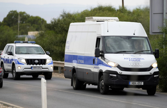21 συλλήψεις σε επιχείρηση της Αστυνομίας για παράνομη διαμονή