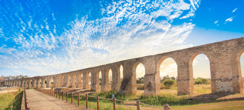 aqueduct-larnaca