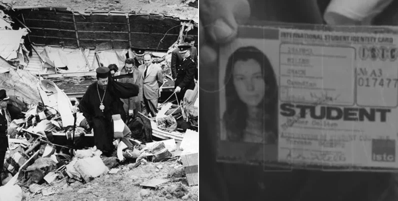 37 ζωές χάθηκαν στον Πενταδάκτυλο – Η αεροπορική τραγωδία του 1973