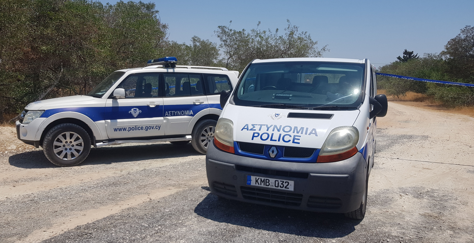 Νεκρός ο 56χρονος Ρώσος επιχειρηματίας που αγνοείτο στη Λεμεσό, τραγική κατάληξη στις έρευνες