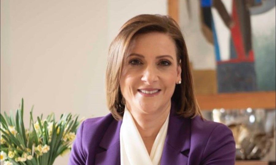 Φιλίππα Καρσερά: Κινείται νομικά κατά Νικολέττας Τσικκίνη – Ενόχλησαν αναρτήσεις