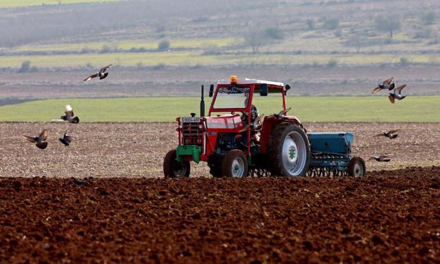 Ευρωπαϊκή ανάσα για τους κύπριους γεωργούς – Τι προσφέρουν οι νέες απλοποιήσεις της Κοινής Αγροτικής Πολιτικής