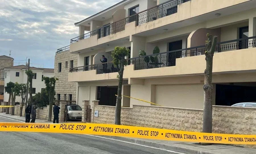 Δικαστήριο Λάρνακας: Απόπειρα φόνου Τερσεφάνου: Παραπέμφθηκε σε απευθείας δίκη ο 33χρονος