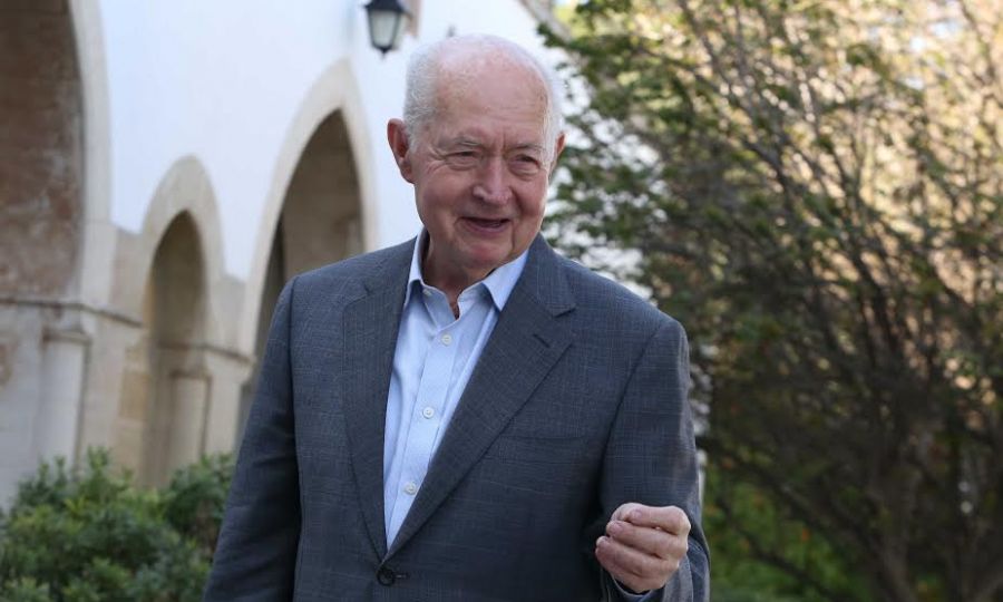 Με τιμές εν ενεργεία ΠτΔ η κηδεία Βασιλείου: Δημόσια αργία το Σάββατο, οι αποφάσεις Υπουργικού