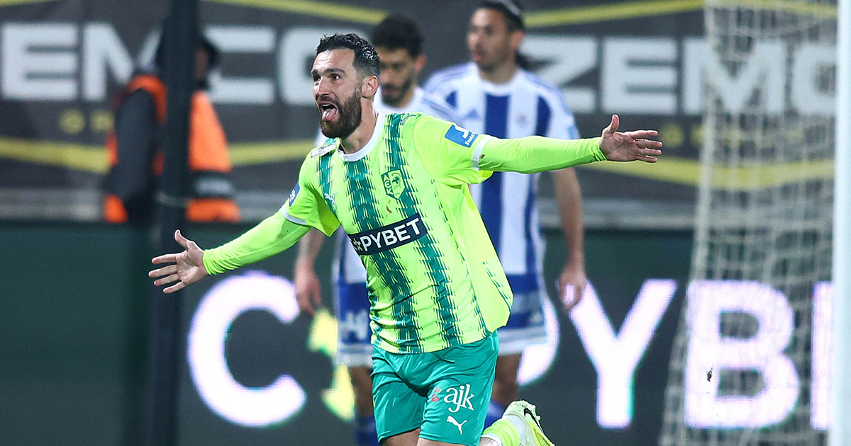 Ο Μπάγιτς, ο Ανγκιέλσκι, η ενίσχυση και ο εντυπωσιακός… Μιραμόν