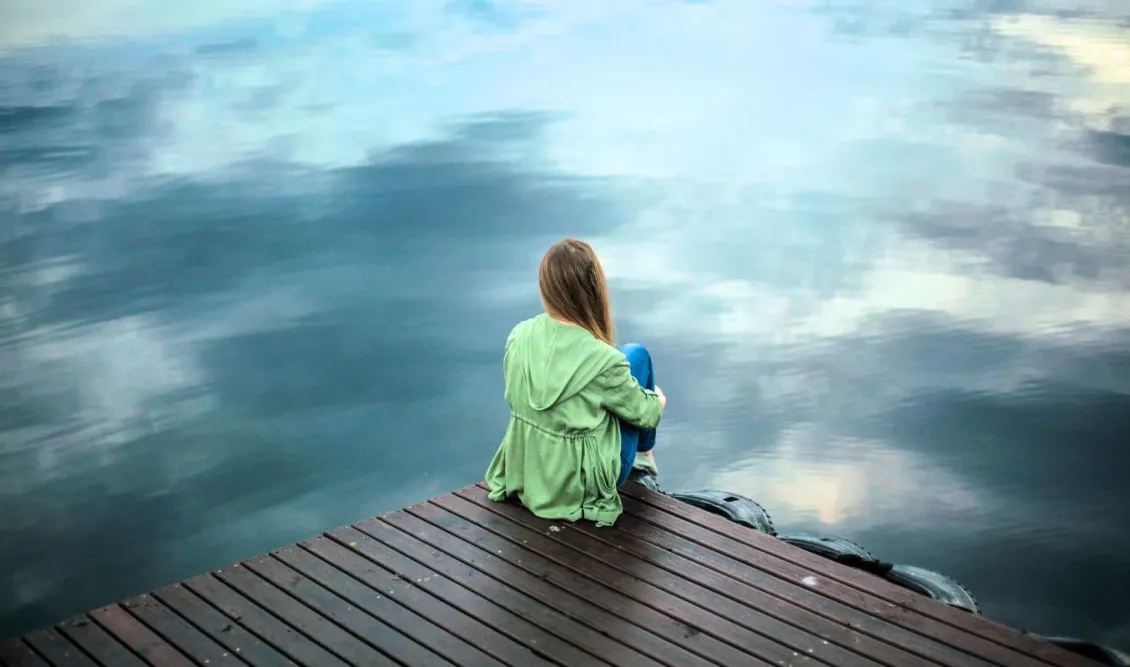 Blue Monday: Γιατί σήμερα είναι η πιο μελαγχολική ημέρα του χρόνου;