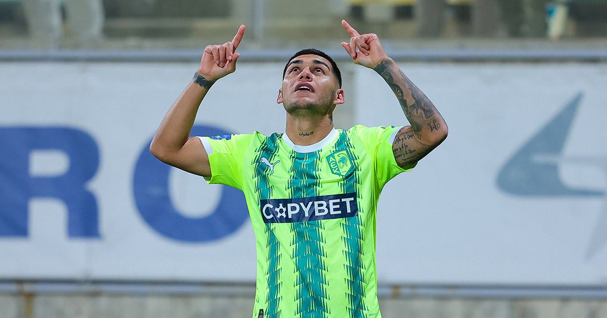 Πλάνο χωρίς Καμπρέρα από Ιδιάκεθ