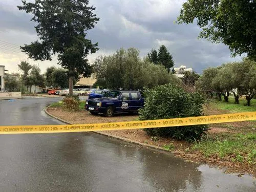 Πάφος: Δολοφονία 41χρονου απο την Βουλγαρία λόγω διαφορών