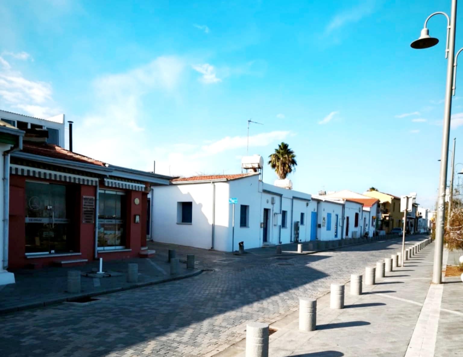 Η πρωινή ενημέρωση της ημέρας από τη Σκαλιώτισσα