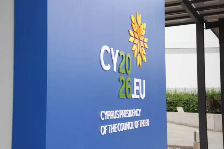 Εκπρόσωποι 14 θεσμών, οργανισμών και κρατών στην έναρξη, της Προεδρίας ΕΕ