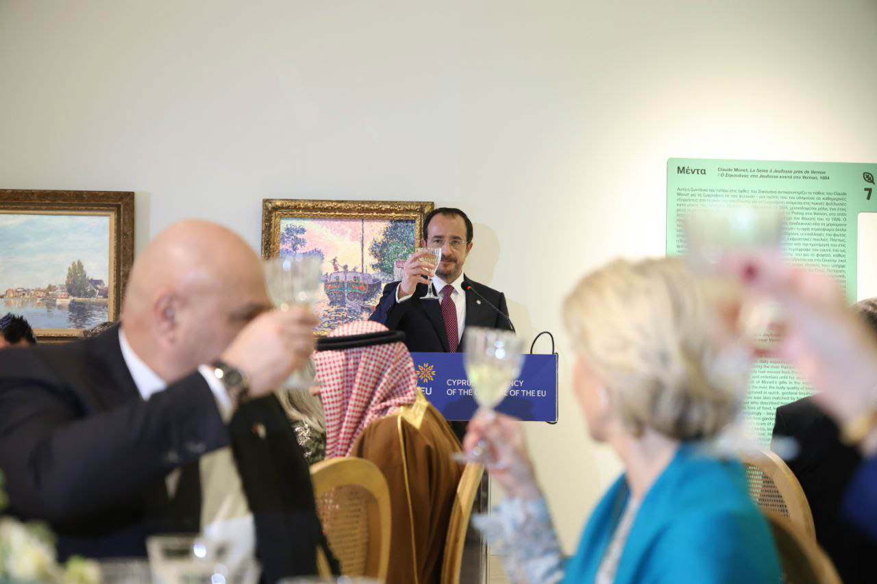 Η Κυπριακή Προεδρία σε αριθμούς: Πώς μεταφράζεται σε επισκέψεις, διαμονές σε ξενοδοχεία κι εστίαση