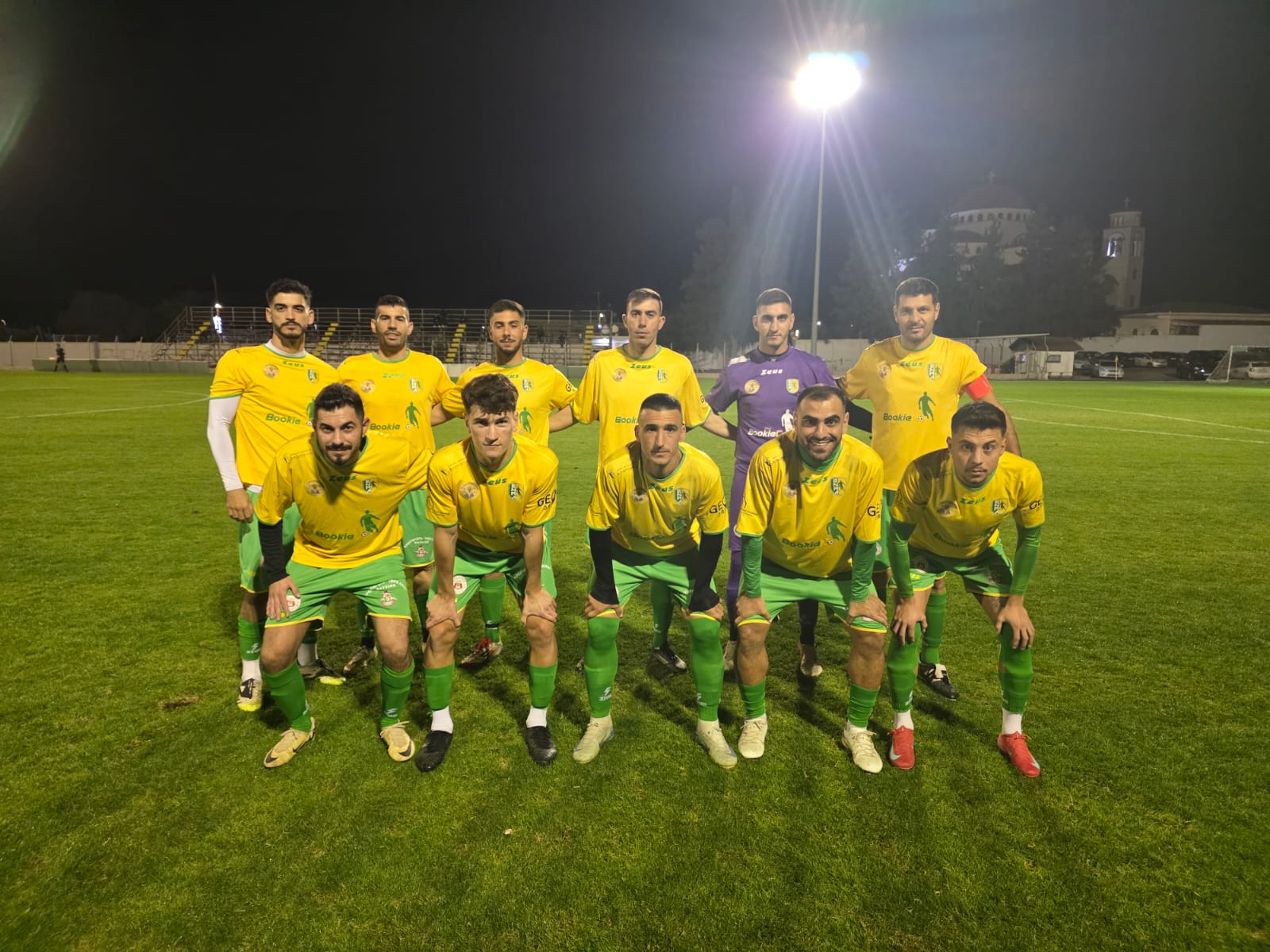 Το εντυπωσιακό 7-1 της ασταμάτητης ΕΝΑΛ και το μεγάλο «respect» στον Ορφέα Αθηαίνου…