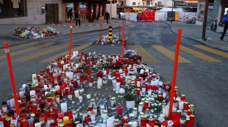 Τραγωδία Κραν Μοντανά: Ταυτοποιήθηκαν ακόμη 16 σοροί  – Το νεαρότερο θύμα μια Ελβετίδα 14 ετών