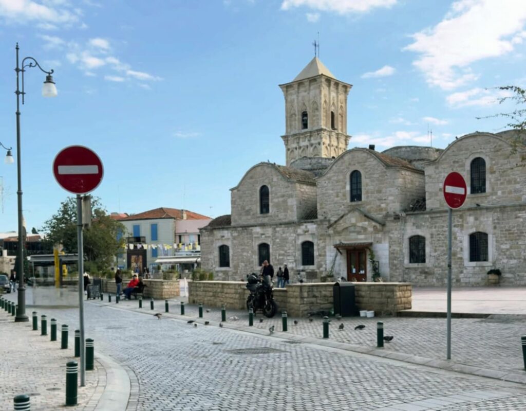 Η πρωινή ενημέρωση της ημέρας από τη Σκαλιώτισσα