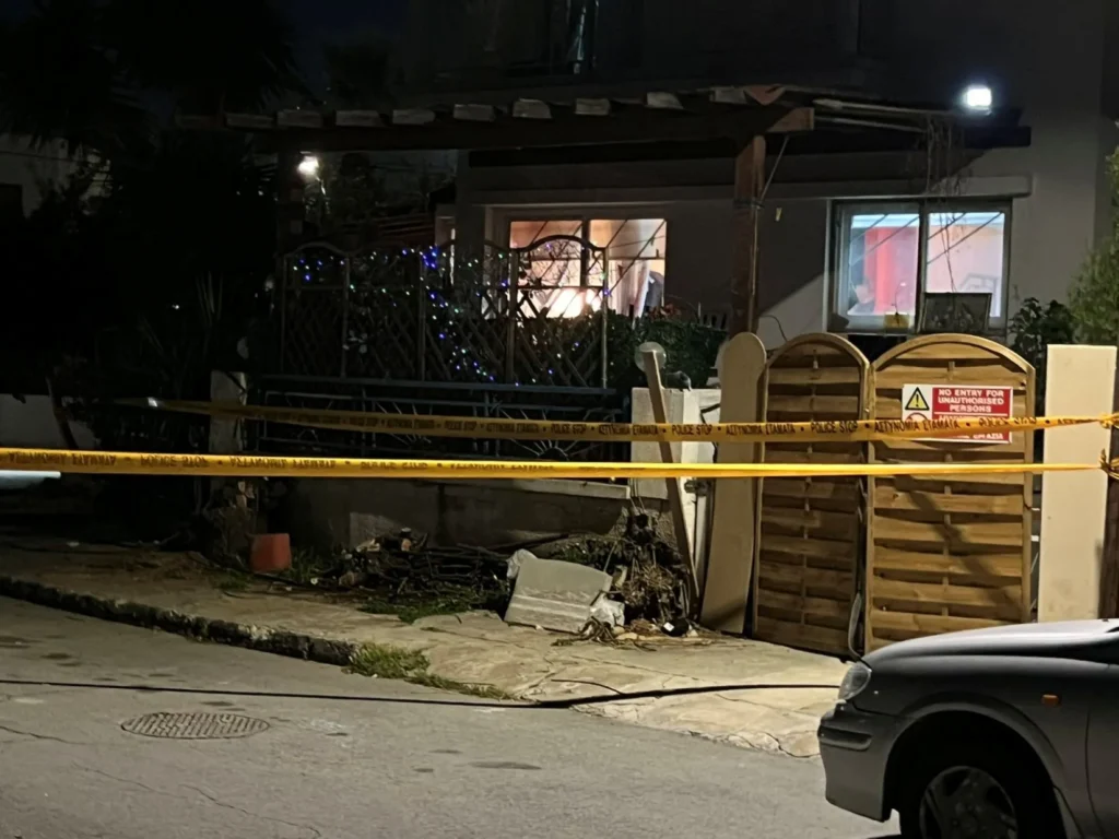 Τραγωδία στη Λάρνακα: Σε βάθος χρόνου οι αποφάσεις της Αστυνομίας για τυχόν ποινικές ευθύνες