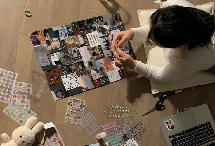 Το Σάββατο πάμε σε ένα workshop για καλό σκοπό