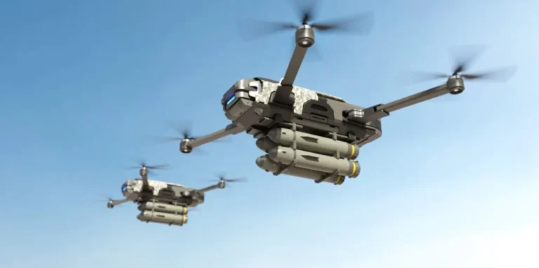 Daily Sabah: Εξάρθρωση δικτύου κατασκοπείας στην Τουρκία που σχεδίαζε αποστολή οπλισμένων drones στην Κύπρο