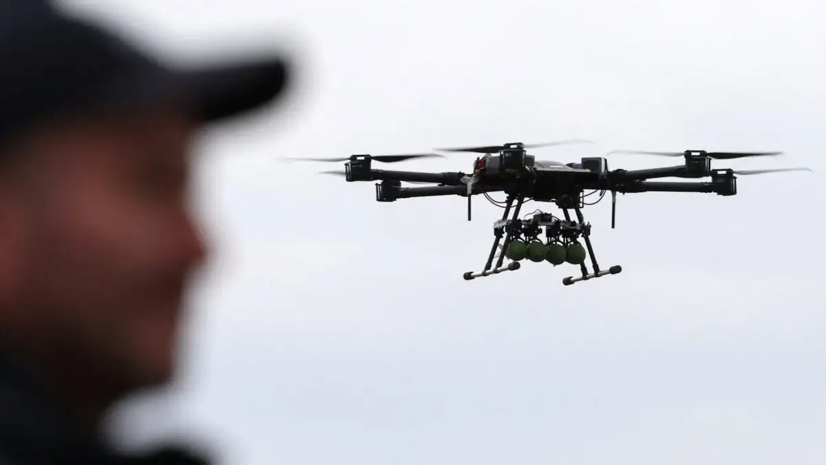 Με drones οι έρευνες για τον 56χρονο Ρώσο επιχειρηματία που εξαφανίστηκε στο Πισσούρι – Μαρτυρία οδηγού ταξί ενώπιον των Αρχών