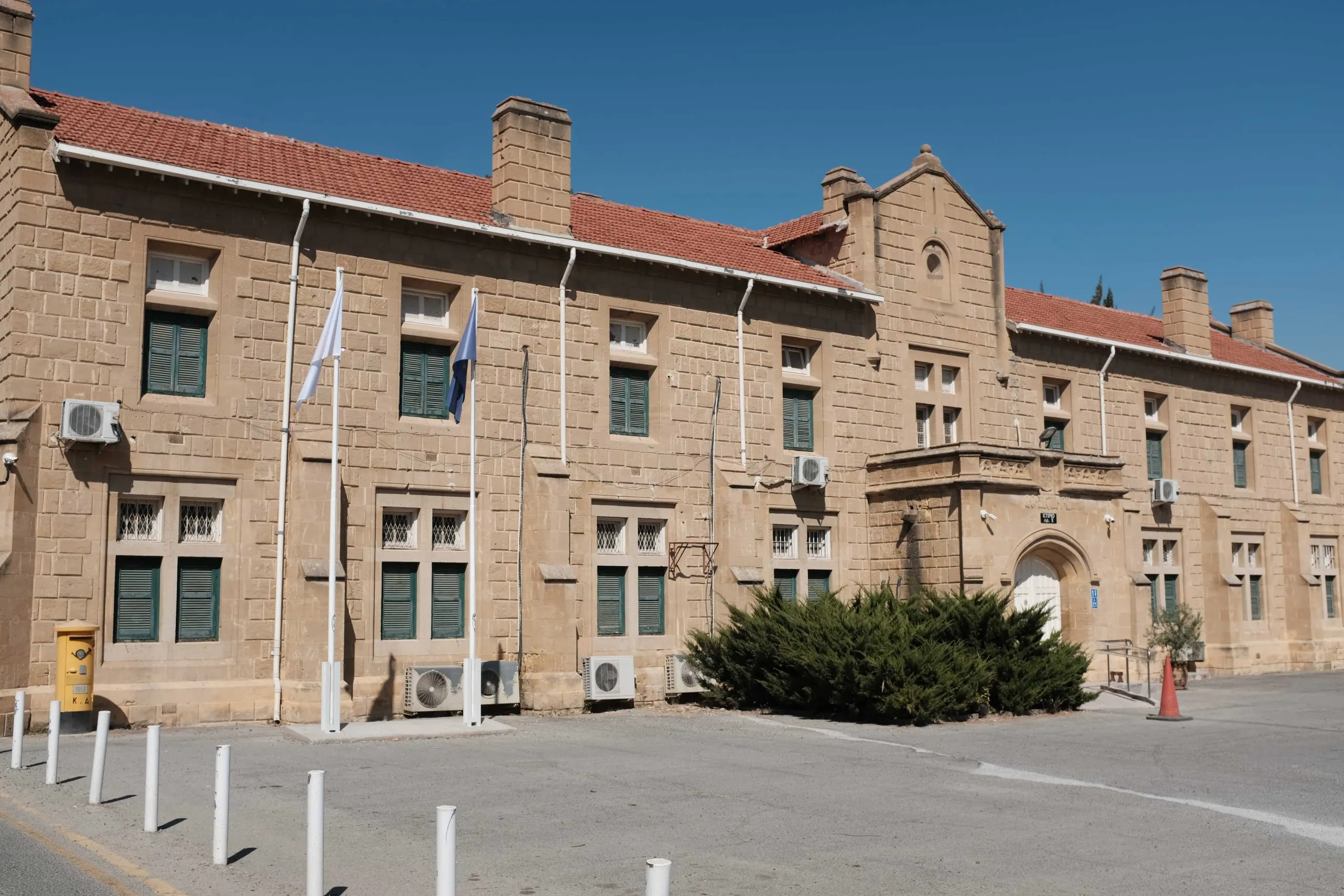 Παράνομη κατακράτηση παιδιού στην Κύπρο: Εκκρεμεί παράδοση στον πατέρα