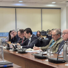 Υπουργός Ενέργειας – Κοινοβουλευτική Επιτροπή Ενέργειας