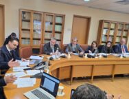 Υπουργός Εργασίας – Επιτροπή Εργασίας Βουλής