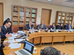 Υπουργός Εργασίας – Επιτροπή Εργασίας Βουλής