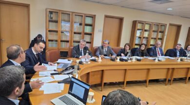 Υπουργός Εργασίας – Επιτροπή Εργασίας Βουλής