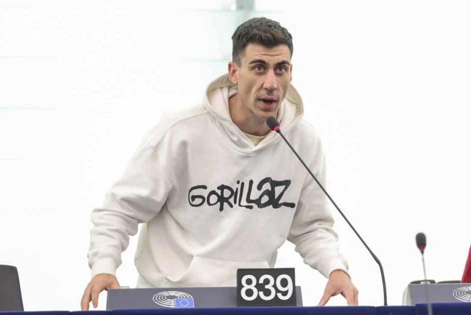 ΚΥΣΟΑ για Φειδία: Ντροπή.. δε φοιτά στο νηπιαγωγείο, αλλά πολιτεύεται