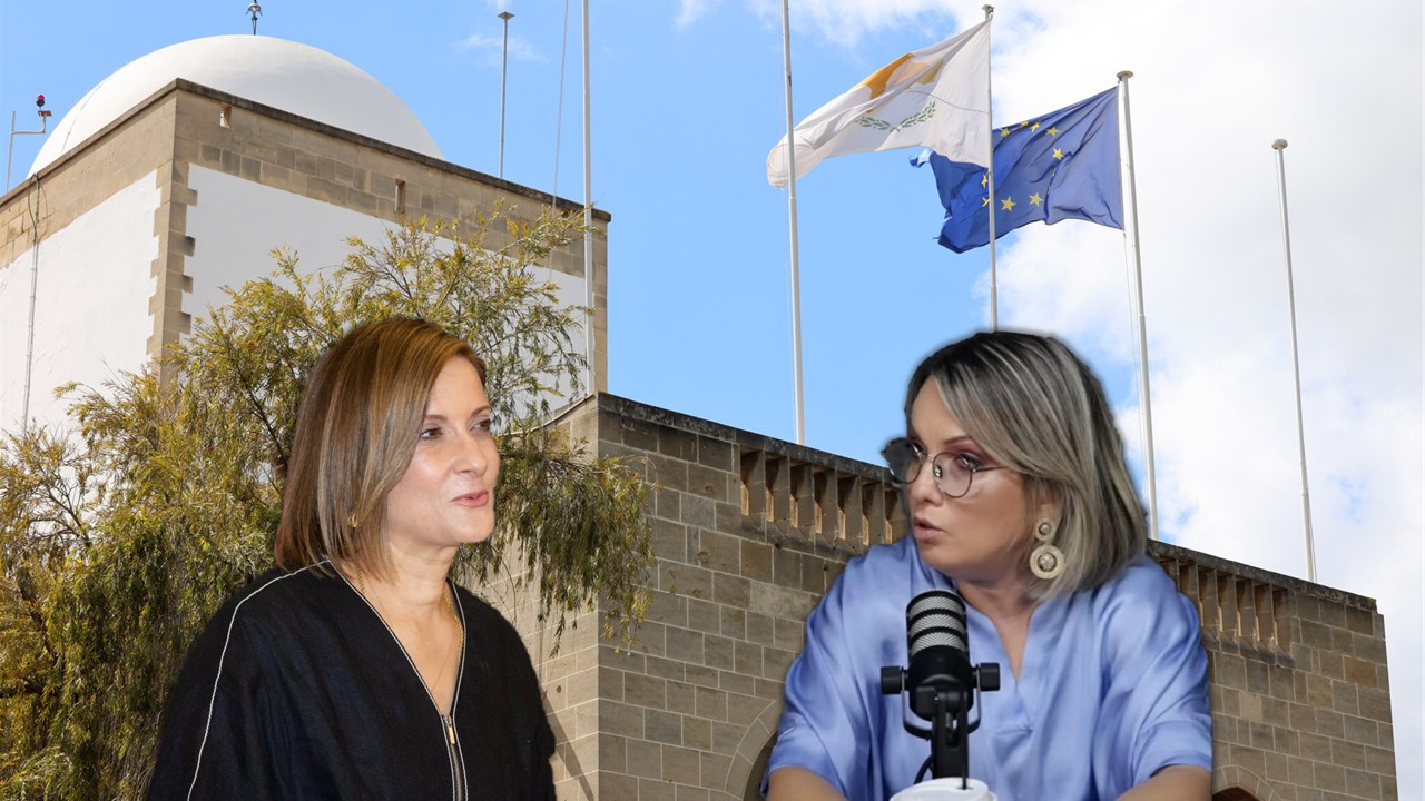 Φιλίππα Vs Τσικίνη: 13 αναρτήσεις «πίσω» από την κόντρα και τις προειδοποιήσεις για νομικά μέτρα