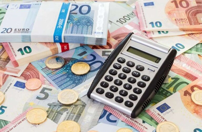 Φορολογική Μεταρρύθμιση: Λιγότεροι φόροι με περισσότερο καθαρό εισόδημα