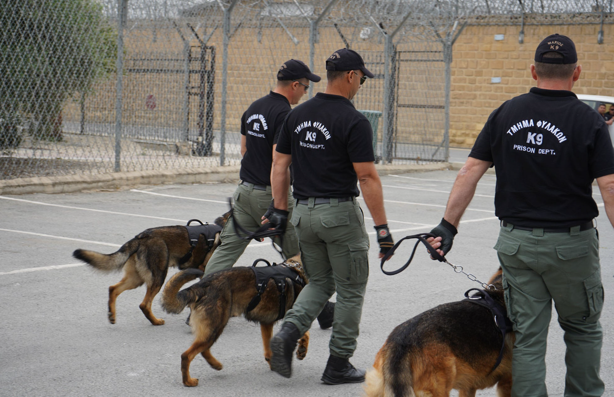 Φωτιές άναψαν νέα Πρωτόκολλα λειτουργίας των Φυλακών: Προς μετωπική Δεσμοφύλακες και Διεύθυνση