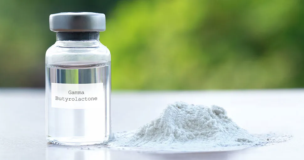 Λάρνακα: Τι είναι η ουσία γ-βουτηρολακτόνη (GBL) που οδήγησε στο θάνατο τον 78χρονο