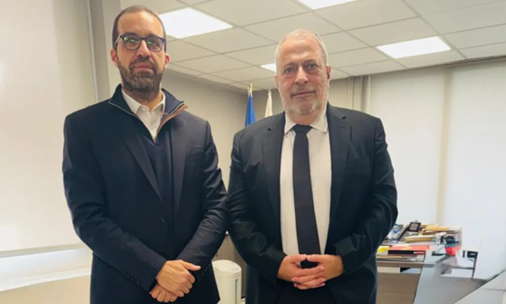 Στα χέρια του Γενικού Εισαγγελέα το πολυσέλιδο πόρισμα για την Ομοσπονδία Κολύμβησης (φώτο)