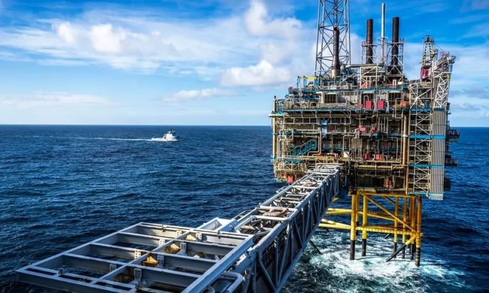 Ισραηλινή αντιπροσωπεία έρχεται στην Κύπρο για το κοίτασμα Αφροδίτη-Ισάι