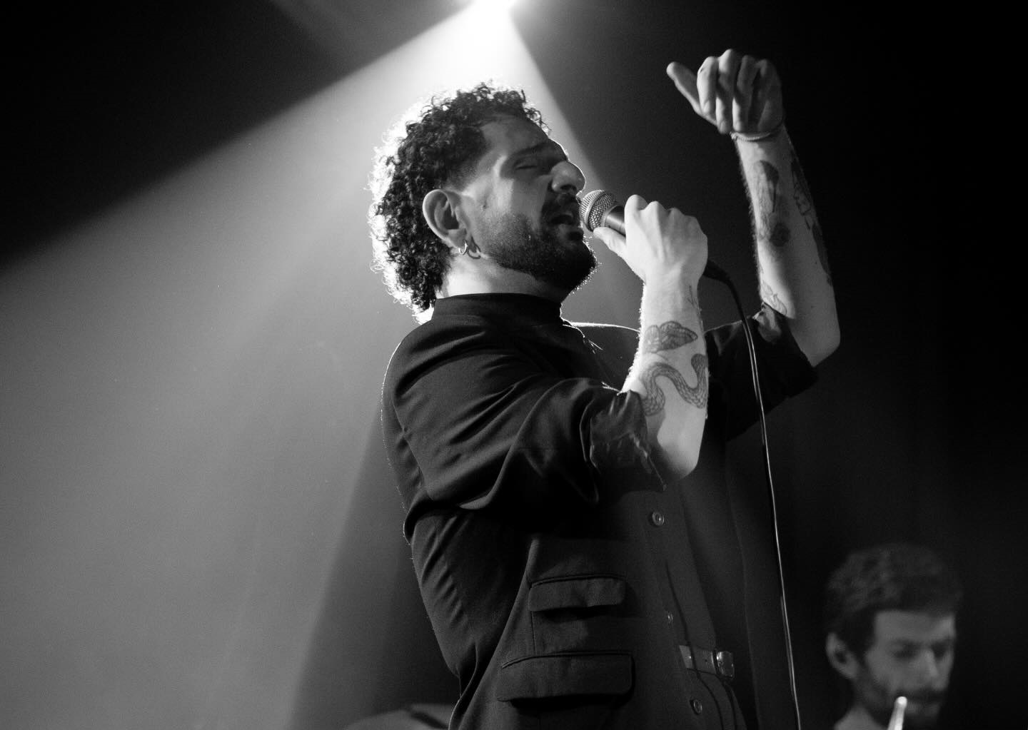 Ο Γιάννης Μαργάρης LIVE στο Savino Live