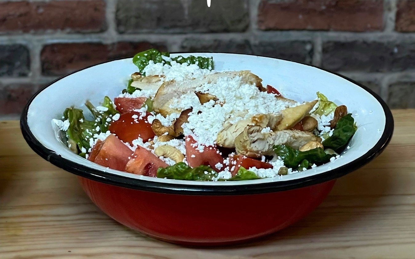 Detox season! 4 στέκια για εσάς που αγαπάτε τις σαλάτες