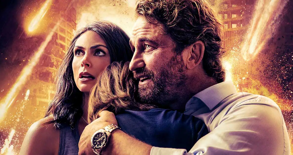 Οι νέες ταινίες της εβδομάδας στις κυπριακές αίθουσες