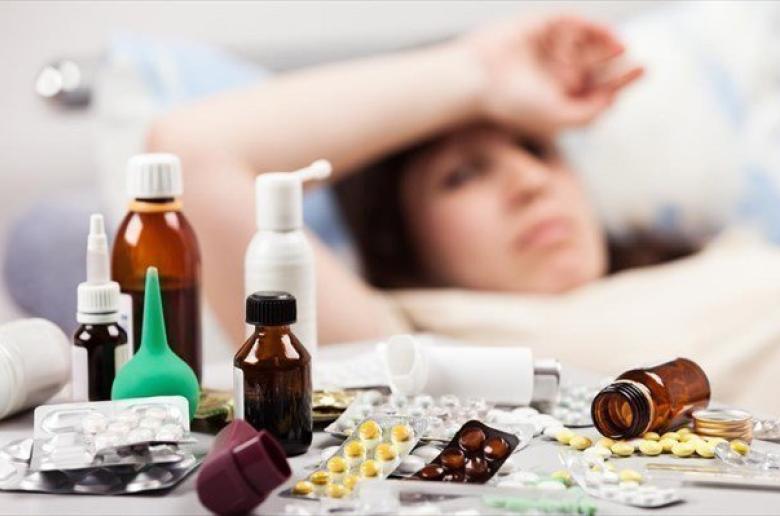 Ανησυχία για τη Γρίπη Α: Τι πρέπει να γνωρίζουν οι γονείς για τα συμπτώματα