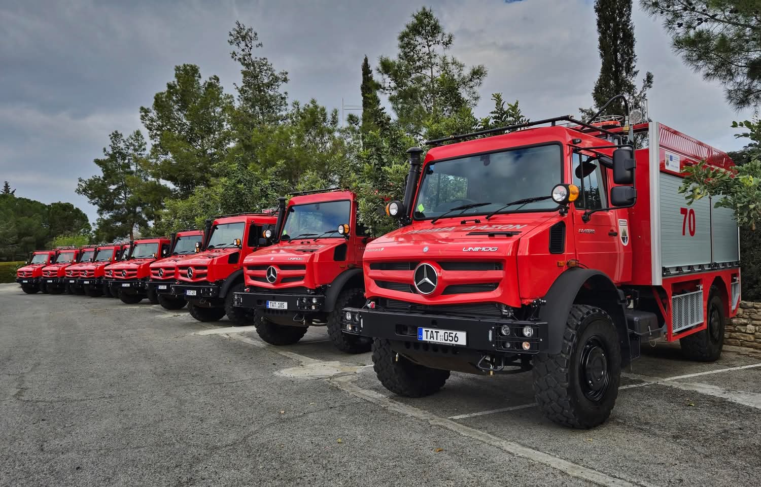 Σωρεία παραλείψεων και ανακολουθιών σε διαδικασίες έβγαλε έρευνα της Ελεγκτικής για το Τμήμα Δασών