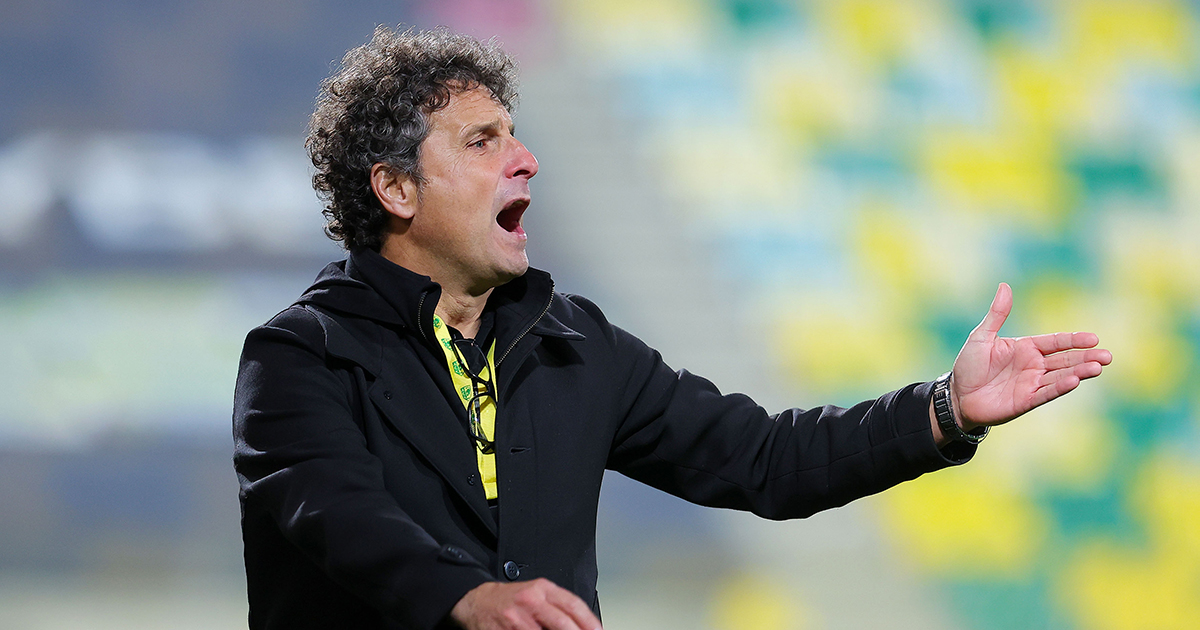 Τέλος από την ΑΕΚ και ο Ιδιάκεθ!