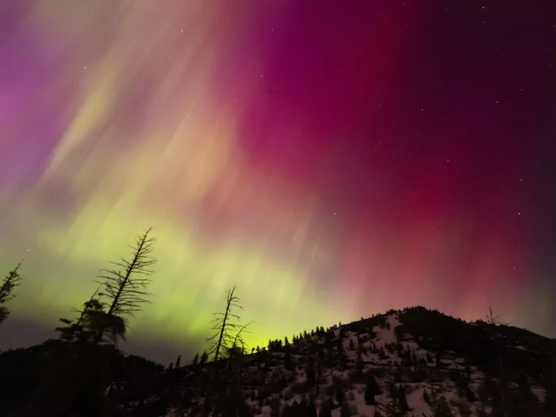 Ισχυρή ηλιακή καταιγίδα πλήττει τη Γη: Πώς επηρεάζει και πόσο ορατή είναι από την Κύπρο
