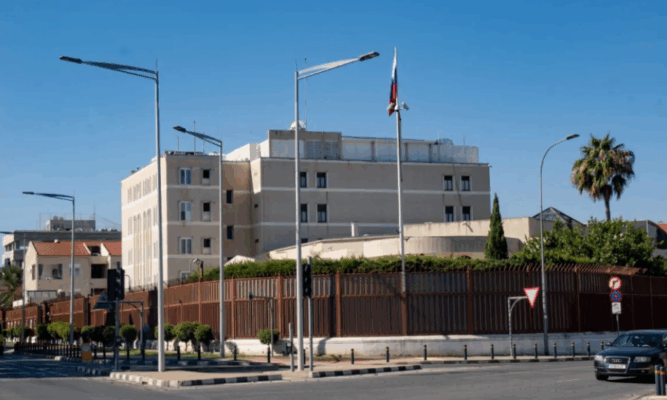 Εξαφάνιση Ρώσου επιχειρηματία: Καμία ένδειξη για εγκληματική ενέργεια