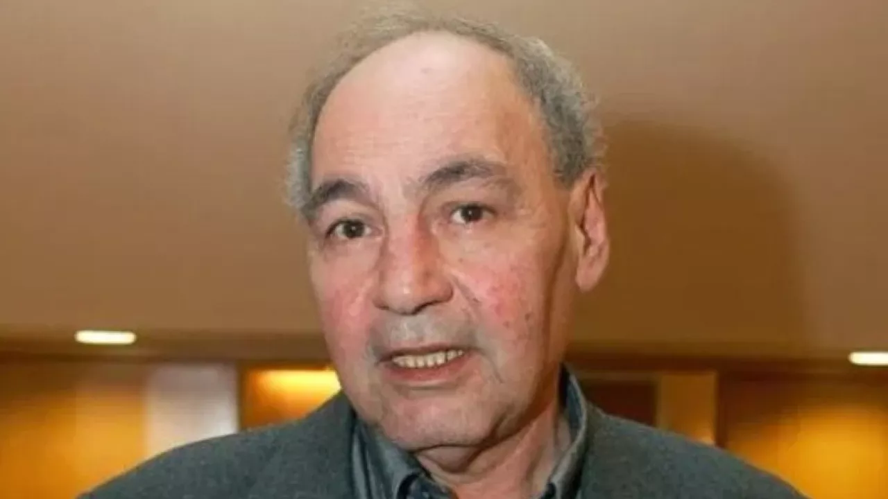 Απεβίωσε ο Ανδρέας Νεοφυτίδης – Απώλεια για τον χώρο της δημοσιογραφίας και των τεχνών