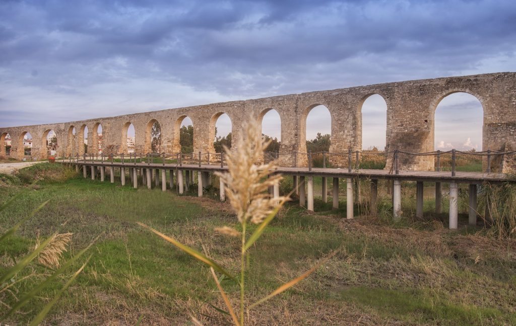 Η πρωινή ενημέρωση της ημέρας από τη Σκαλιώτισσα