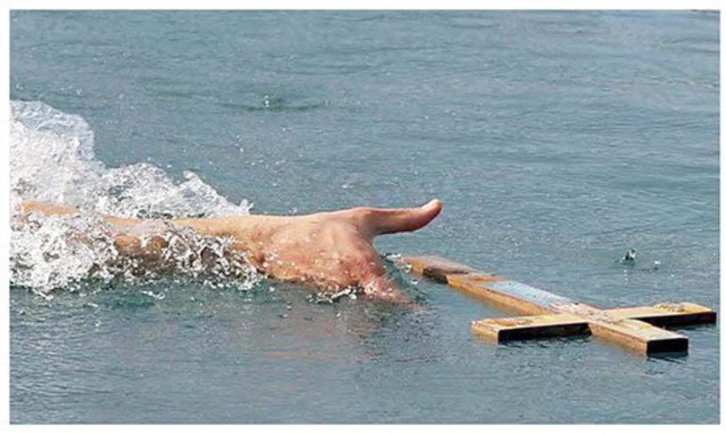 Λεμεσός: Στα χέρια της Αστυνομίας ο 45χρονος που εξαφανίστηκε με τον Σταυρό